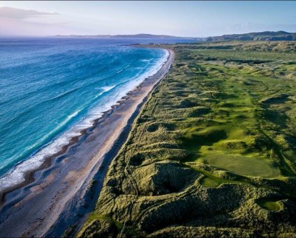 Ballyliffin Golf Club