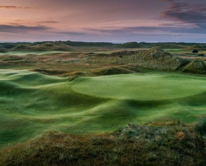 County Louth Golf Course 5