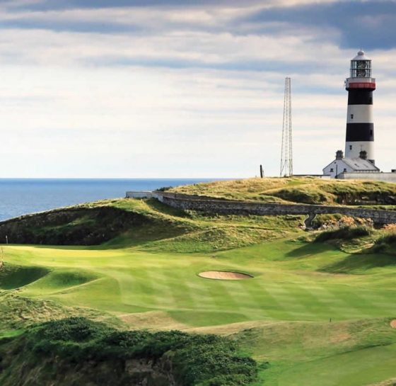 Old Head Kinsale Golf Course Private Golf Tours Ireland