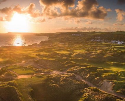 Royal Portrush Golf Club