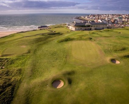 Portstewart Golf Club