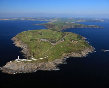 Old Head Golf Course Kinsale