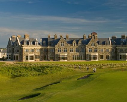 Doonbeg Golf Links