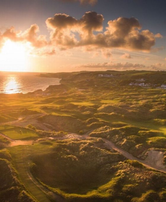 British Open set to return to Portrush in 2025 | Private Golf Tours Ireland